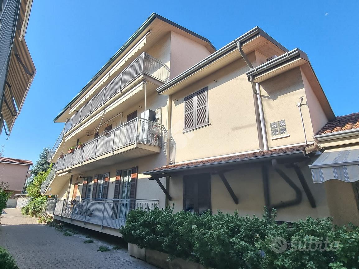 Appartamento – Carugate, Milano - Vista 2