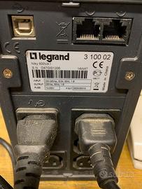 Gruppo di continuità UPS