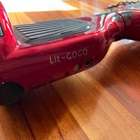 Hoverboard Lit-gogo