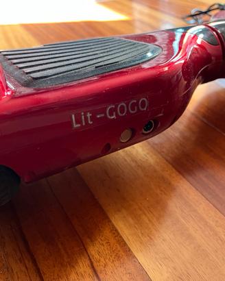 Hoverboard Lit-gogo