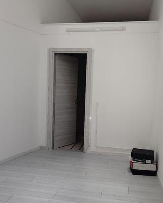 Bottega Ufficio Via Marchese 