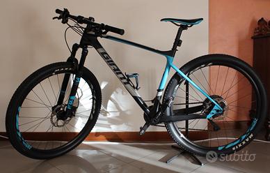 GIANT XTC ADVANCED 29 1.5 GE