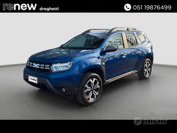 Dacia Duster 1.0 TCe GPL 4x2 Journey UP
