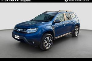 Dacia Duster 1.0 TCe GPL 4x2 Journey UP