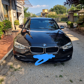 Bmw serie 3 anno 2018