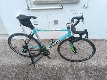 BIANCHI Via Nirone 7