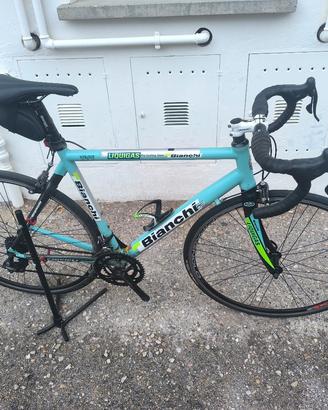 BIANCHI Via Nirone 7