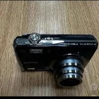 FUJIFILM FinePix F80EXR da 12 MP