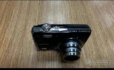 FUJIFILM FinePix F80EXR da 12 MP