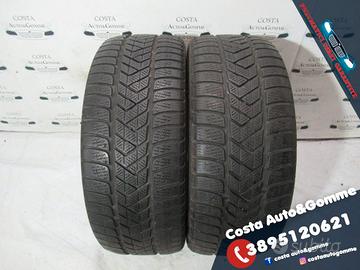 Saldi 245 45 18 Pirelli 85% MS 245 45 R18