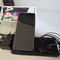 📱 Samsung Galaxy A41, Perfetto + Accessori