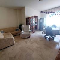 Appartamento Trilocale - Borghetto Santo Spirito