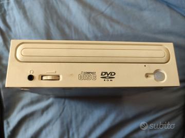 Samsung lettore DVD con connettore IDE/ATA