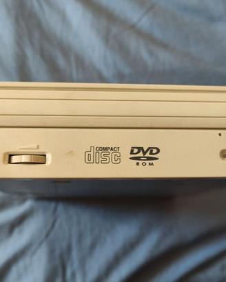 Samsung lettore DVD con connettore IDE/ATA