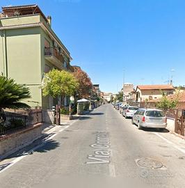 Montespaccato appartamento luminoso