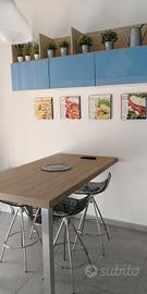 Mensola / Colonna Rovere Stosa - 180*32*33