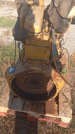 Motore OM CO3 130-001