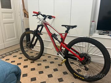 Nukeproof mega 275 taglia m
