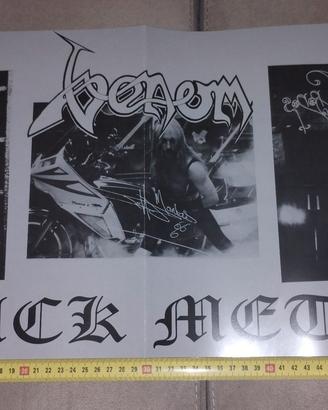 Venom poster