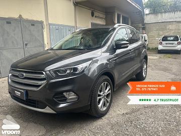 FORD Kuga 2� serie Kuga 1.5 TDCI 120 CV S&S 2WD...