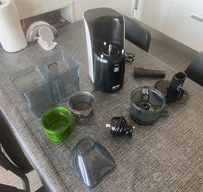 Imetec Q7701 Succovivo estrattore di succo