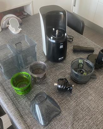 Imetec Q7701 Succovivo estrattore di succo