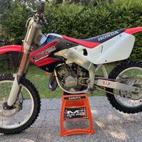 Honda CR 125 R (1999) Cross