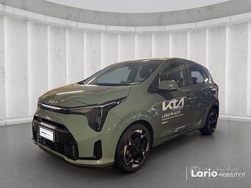 KIA Picanto 1.0 gdi Style amt
