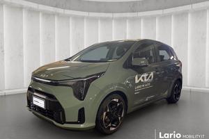 KIA Picanto 1.0 gdi Style amt