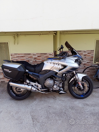 Yamaha TDM900 052008 limited edicion