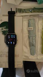 amazfit gts 2 mini