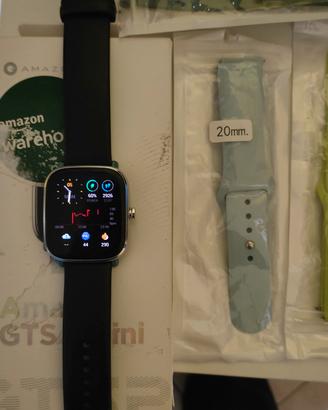 amazfit gts 2 mini
