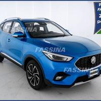 MG ZS 1.0T-GDI Luxury Auto