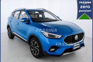 MG ZS 1.0T-GDI Luxury Auto