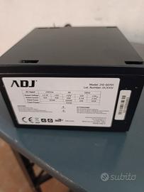 Alimentatore PC ADJ 700W ATX