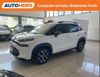 CITROEN C3 Aircross DD16431