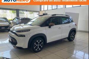 CITROEN C3 Aircross DD16431