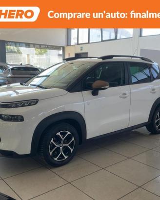 CITROEN C3 Aircross DD16431