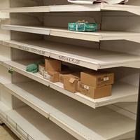 ATTREZZATURA alimentare e macelleria per 150 mq.