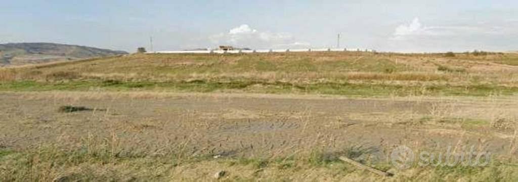 Immobile in asta di 3855 m² a Licata - Altro