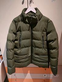 Giacca imbottita Piazza Italia