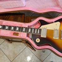 Epiphone 1959 LP Standard Outfit ADB