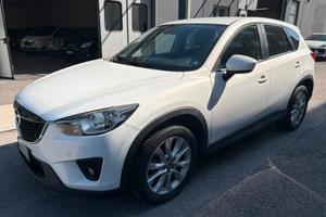 Mazda CX-5 2.2L Skyactiv-D 150CV 4WD Evolve*EURO6*