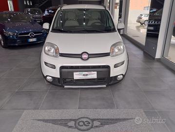 Fiat Panda FIAT PANDA 5 PORTE 1.3 MJT 16V 75CV SeS