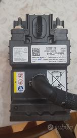 Batteria  fiat panda ibrida / fiat 500 ibrida
