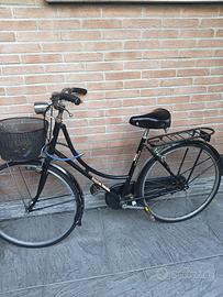 Bicicletta da donna