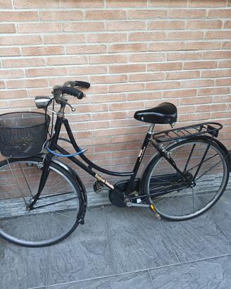 Bicicletta da donna