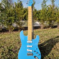 FENDER Aerodyne Special Stratocaster MN California