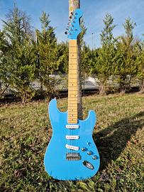 FENDER Aerodyne Special Stratocaster MN California