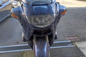 BMW R1150RT